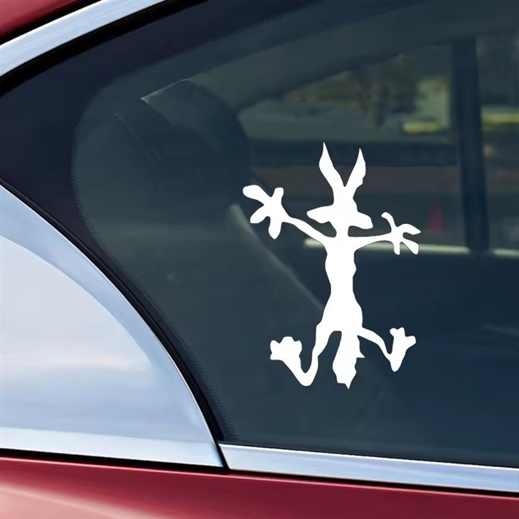 Accesorios para automóviles Hit Wall Styling